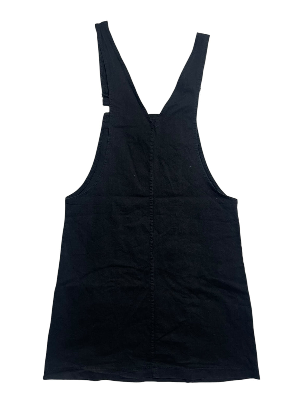 Vans Reworked Dress