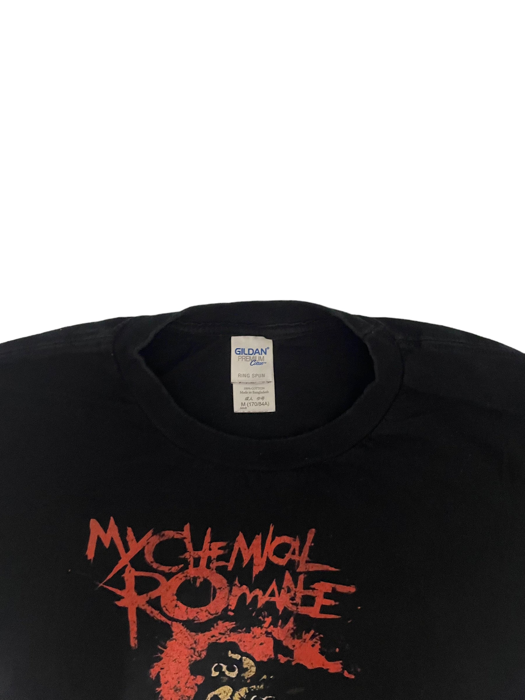 My Chemical Romance Tee