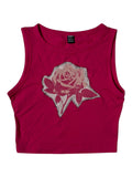 Rose Reworked Tank