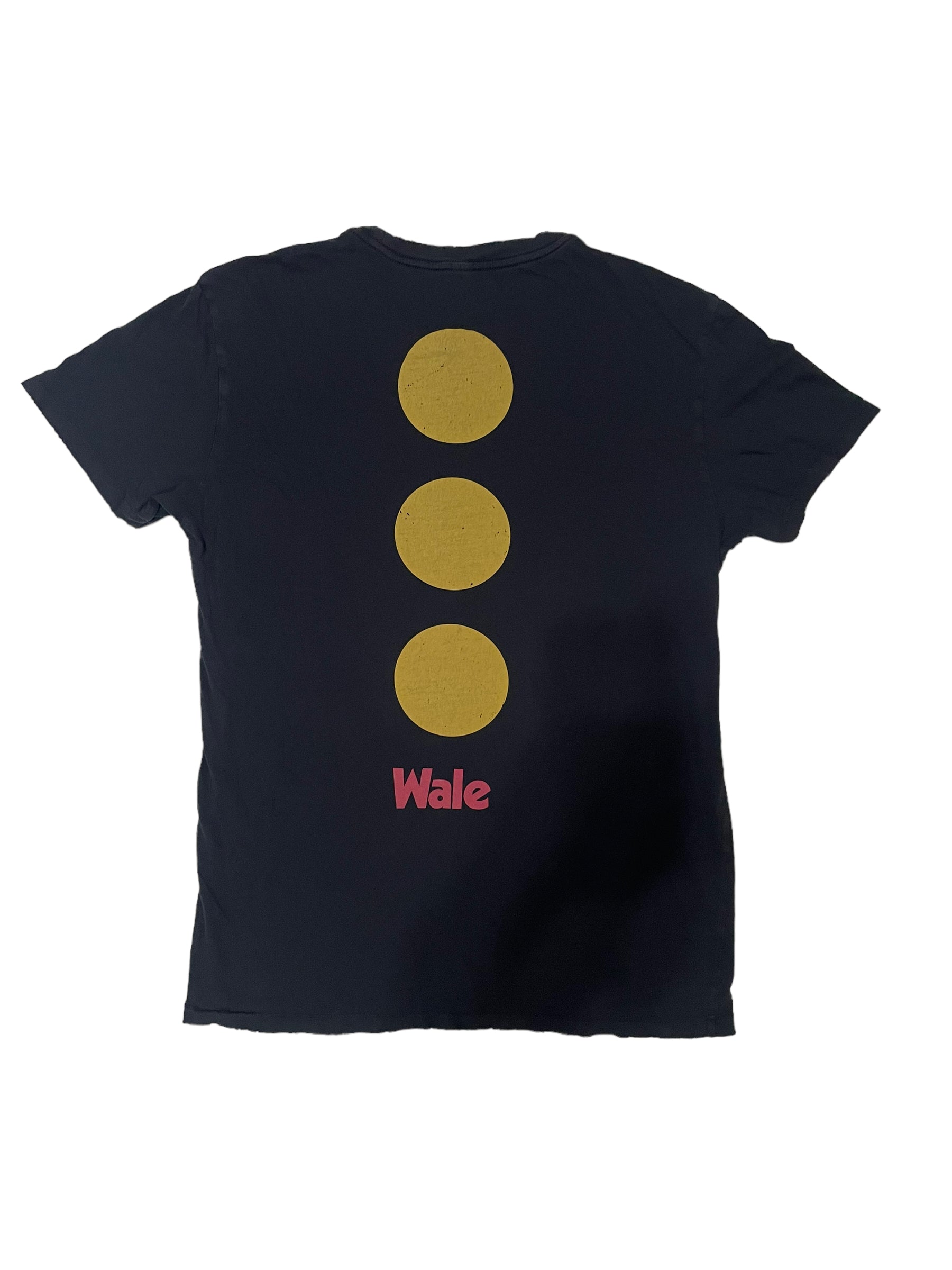 Wale Love Graphic