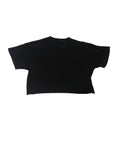 Hot Topic Cropped Graphic