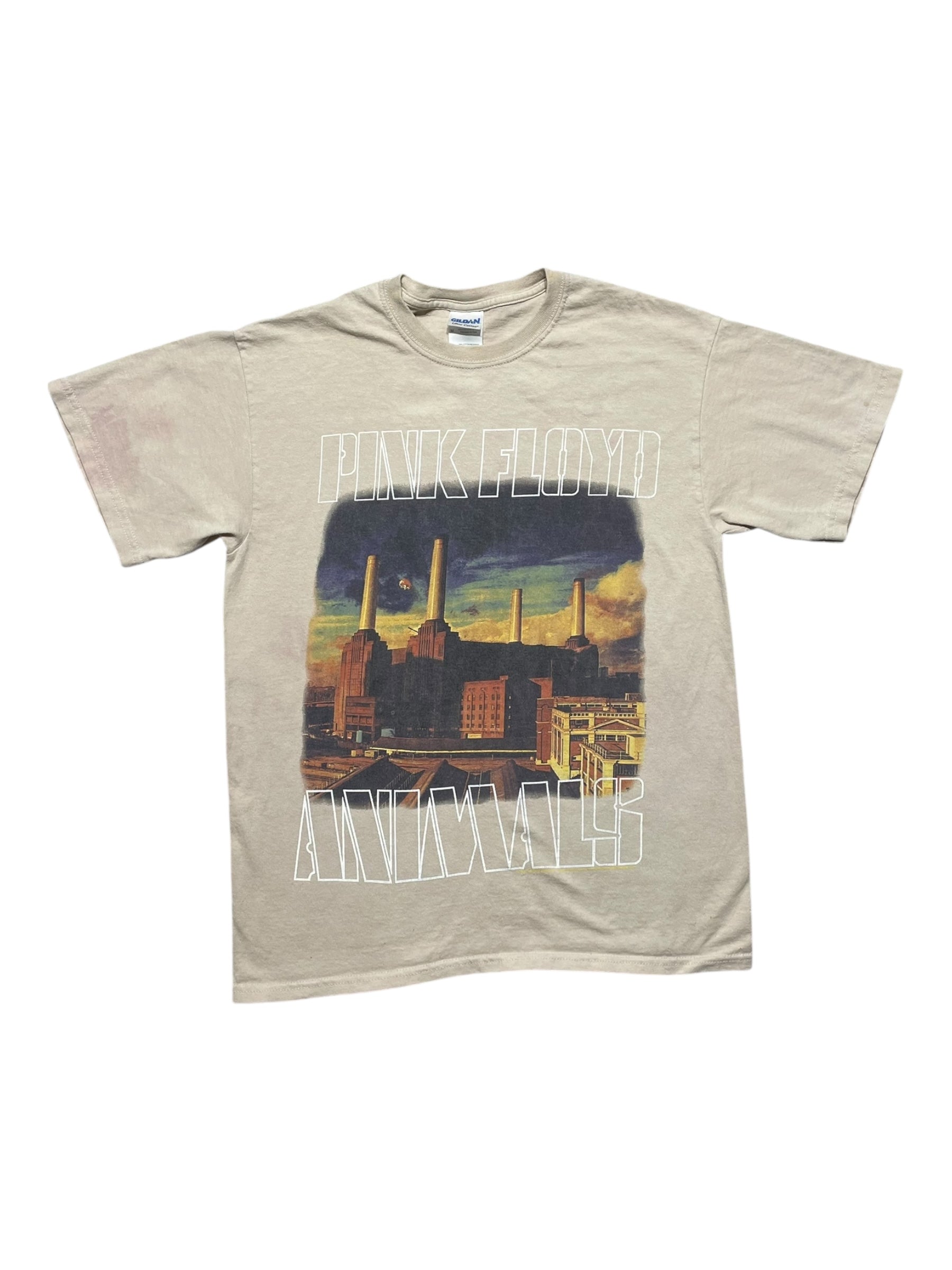 Pink Floyd Animals Tee