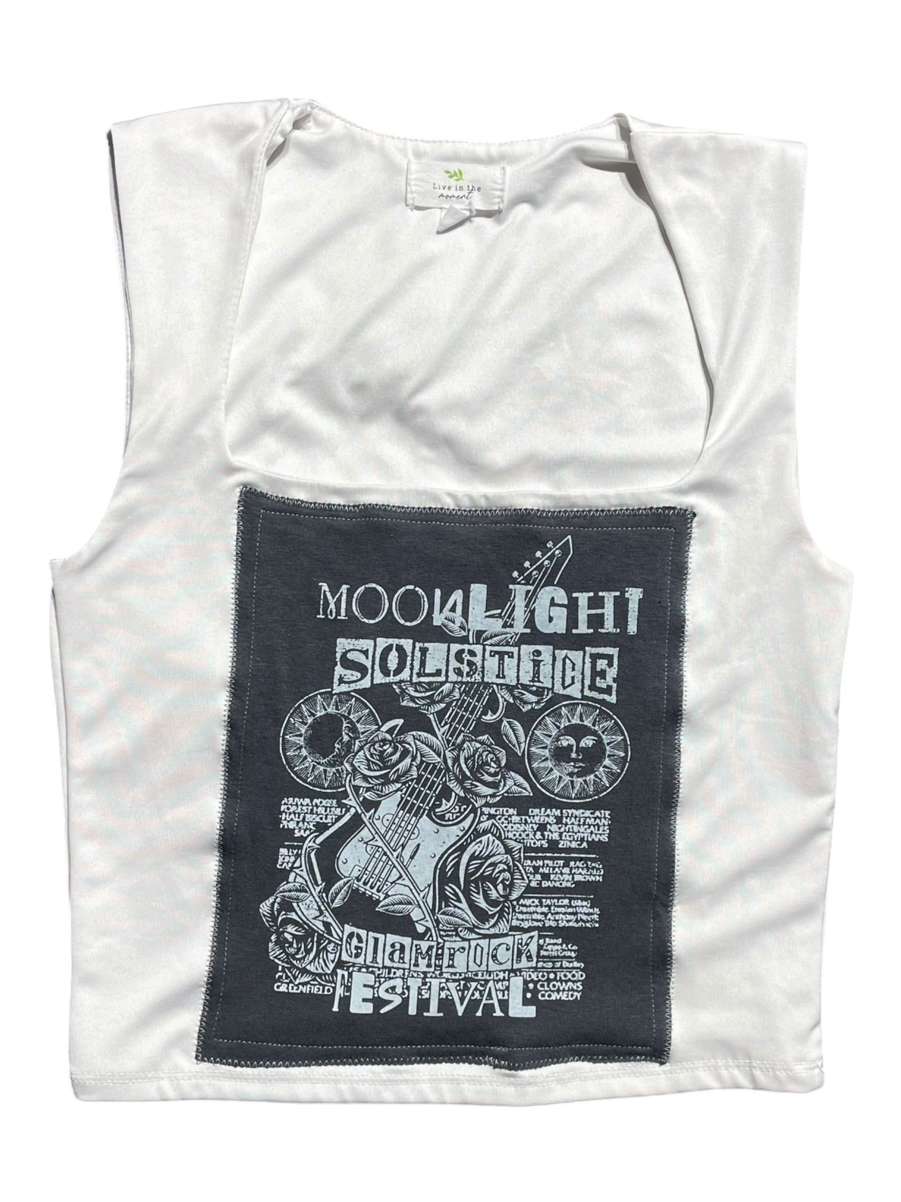 Moonlight Reworked Tank