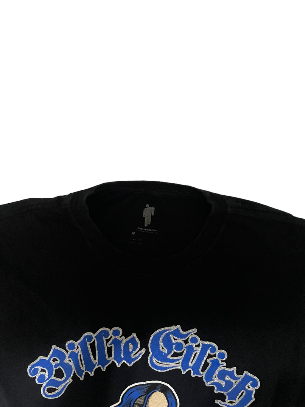 Billie Eilish Tee