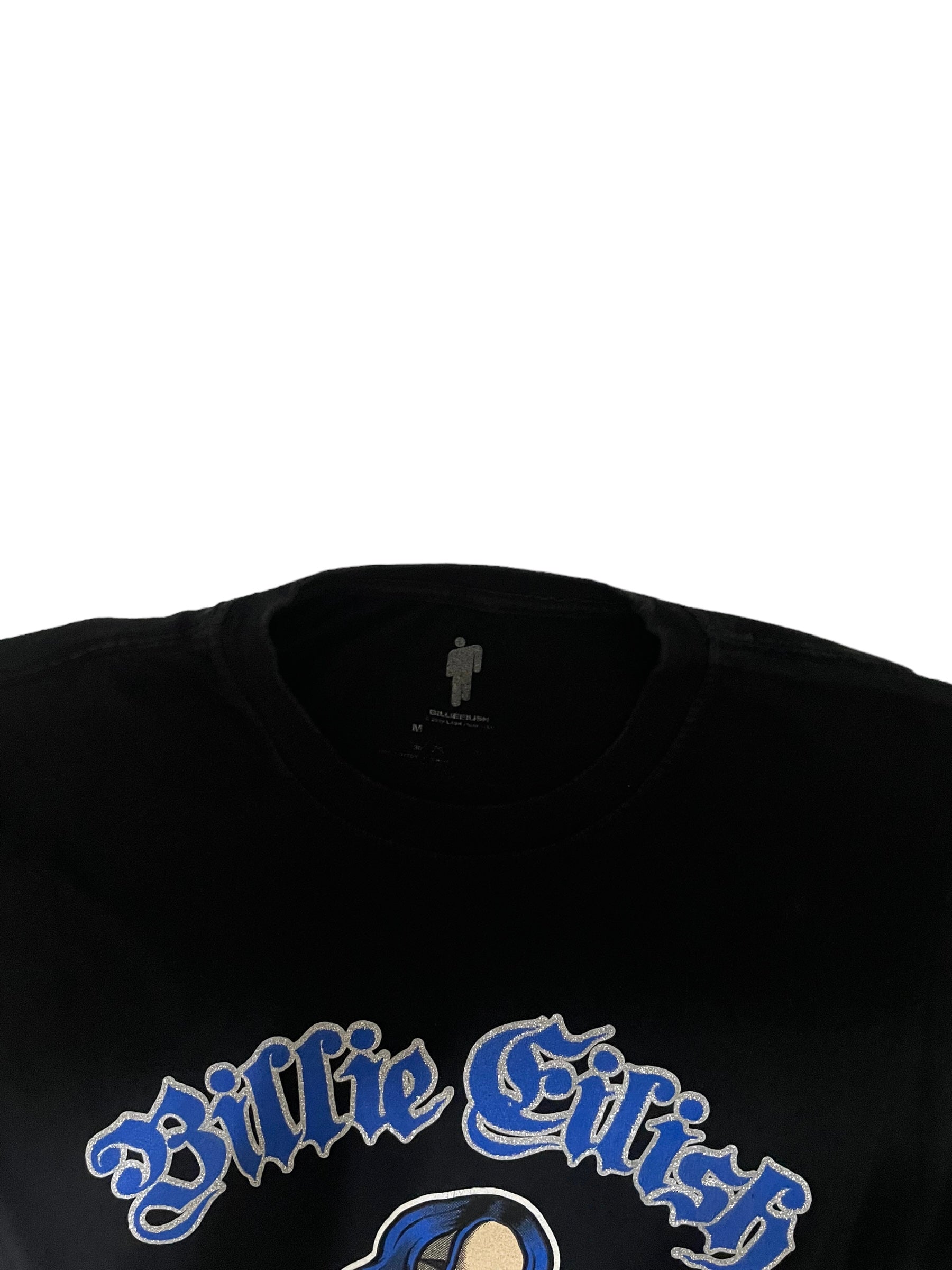 Billie Eilish Tee