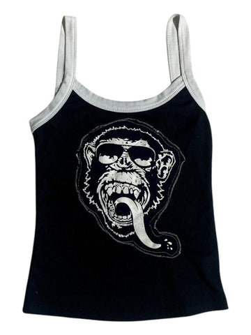 Gas Monkey Garage Reworked Tank