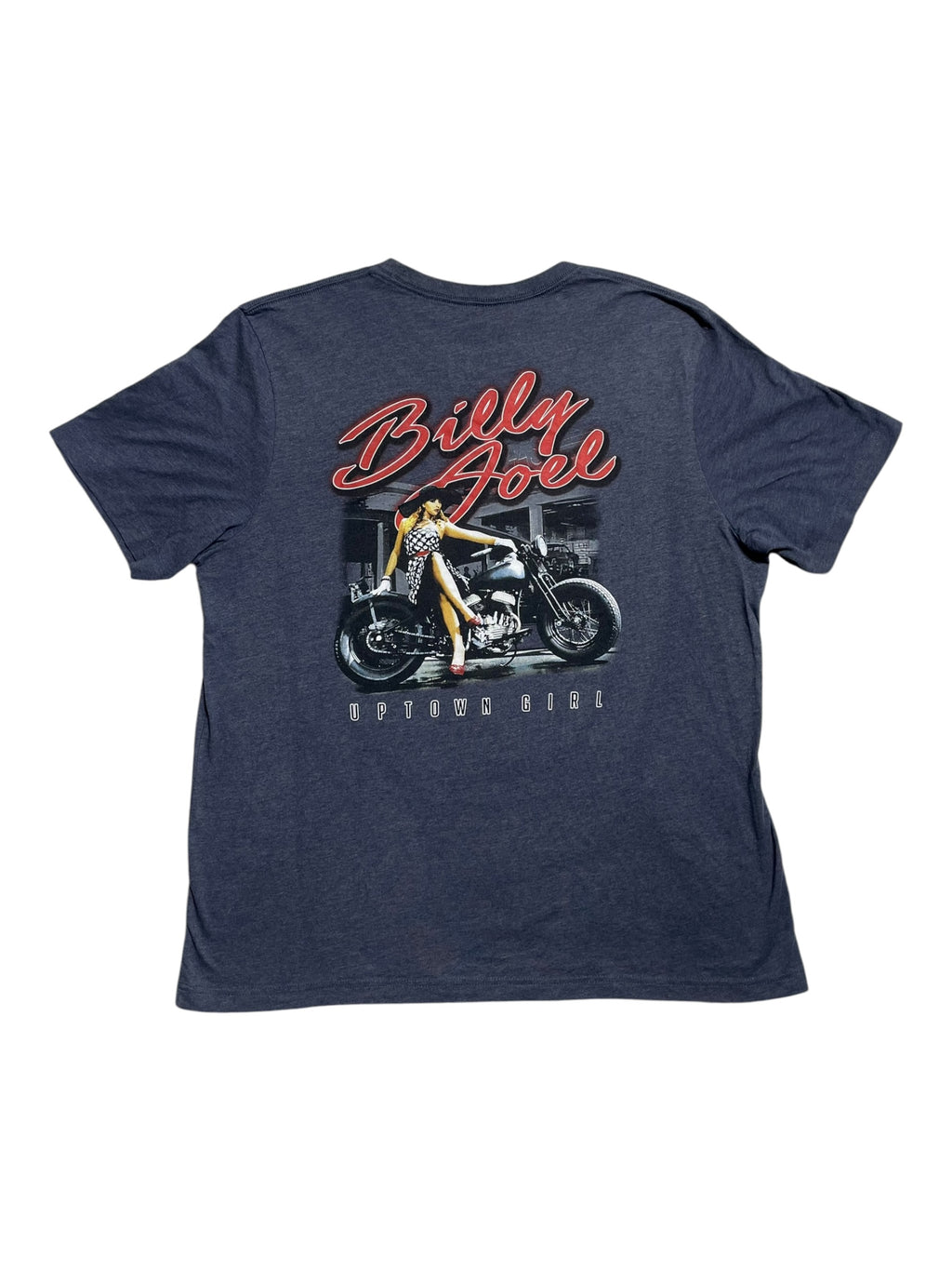 Billy Joel Tee