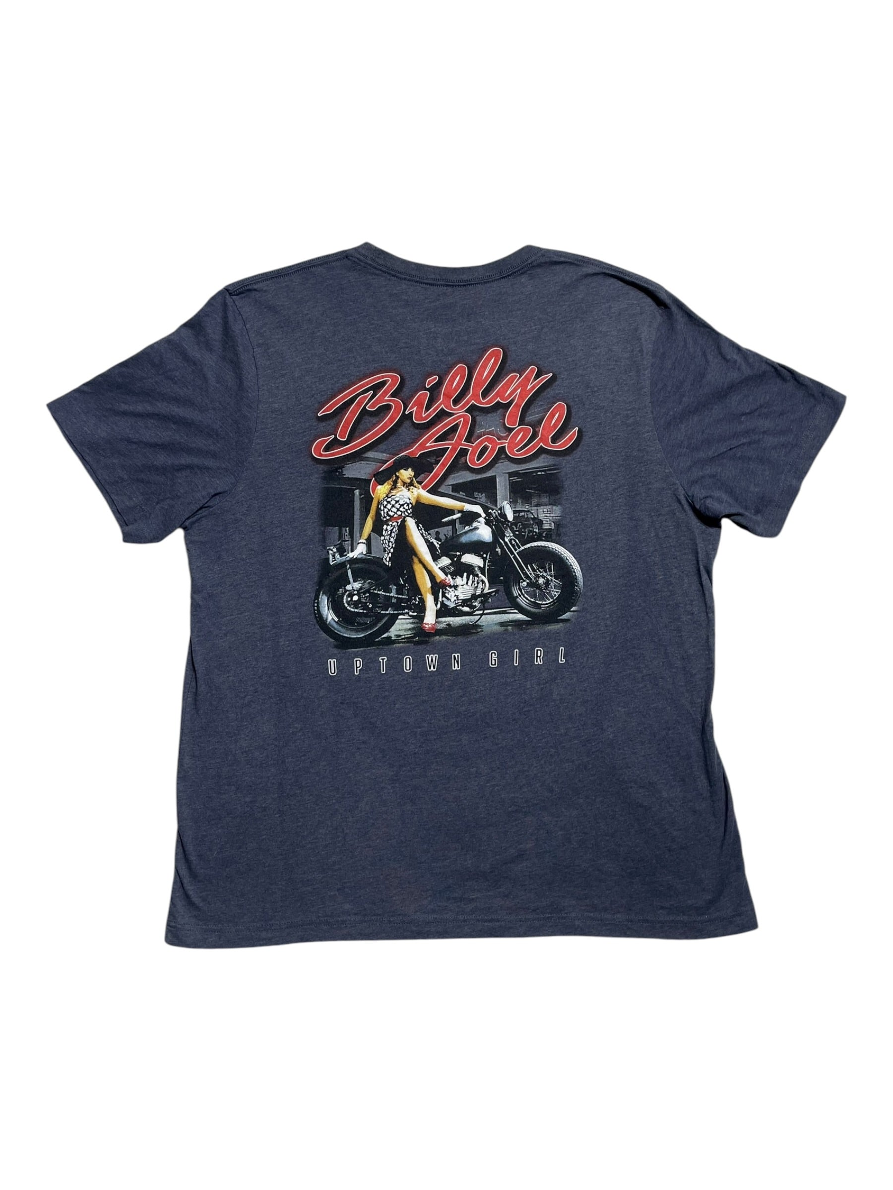 Billy Joel Tee
