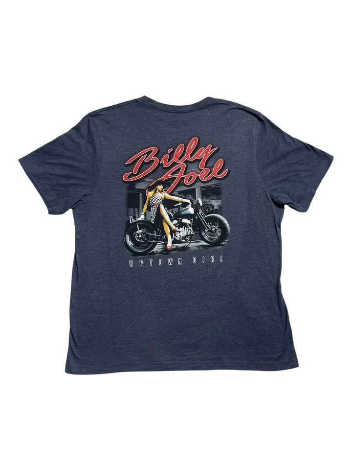 Billy Joel Tee