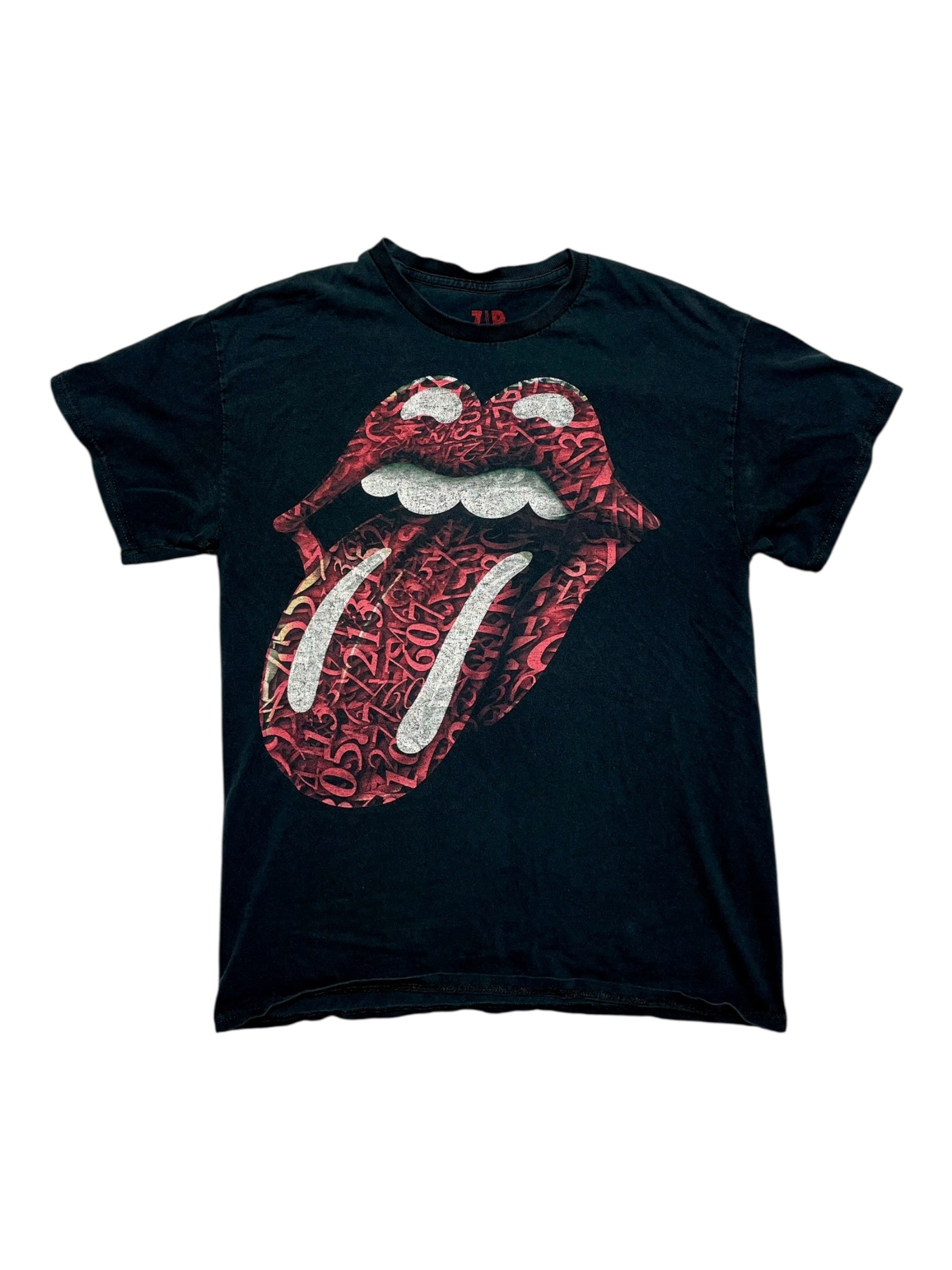 Rolling Stones Tour Tee