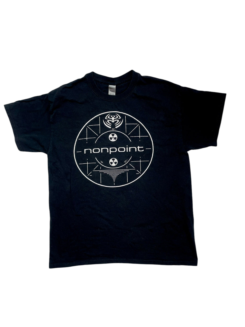 Nonpoint Tee