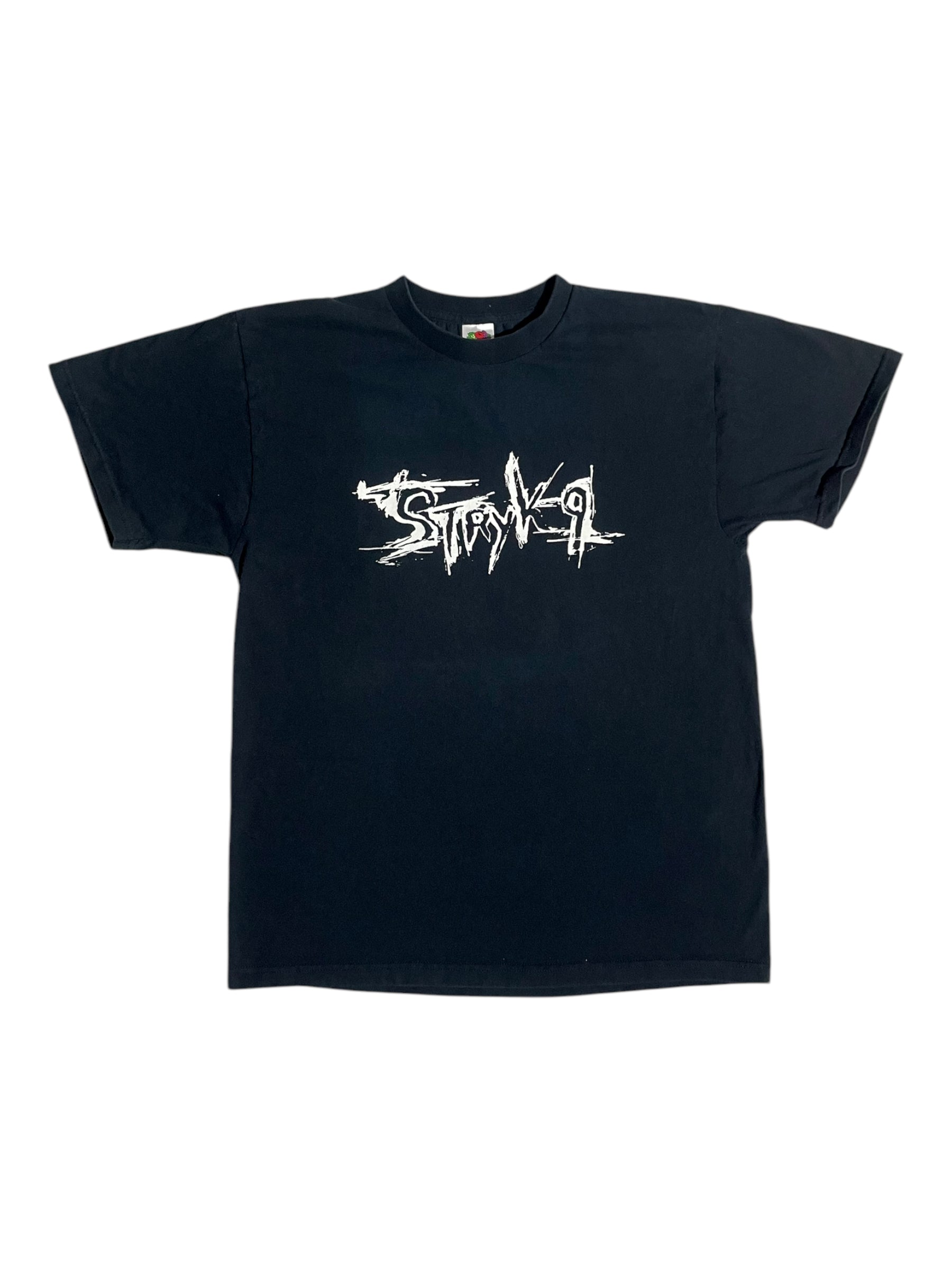 Stryk9 Tee