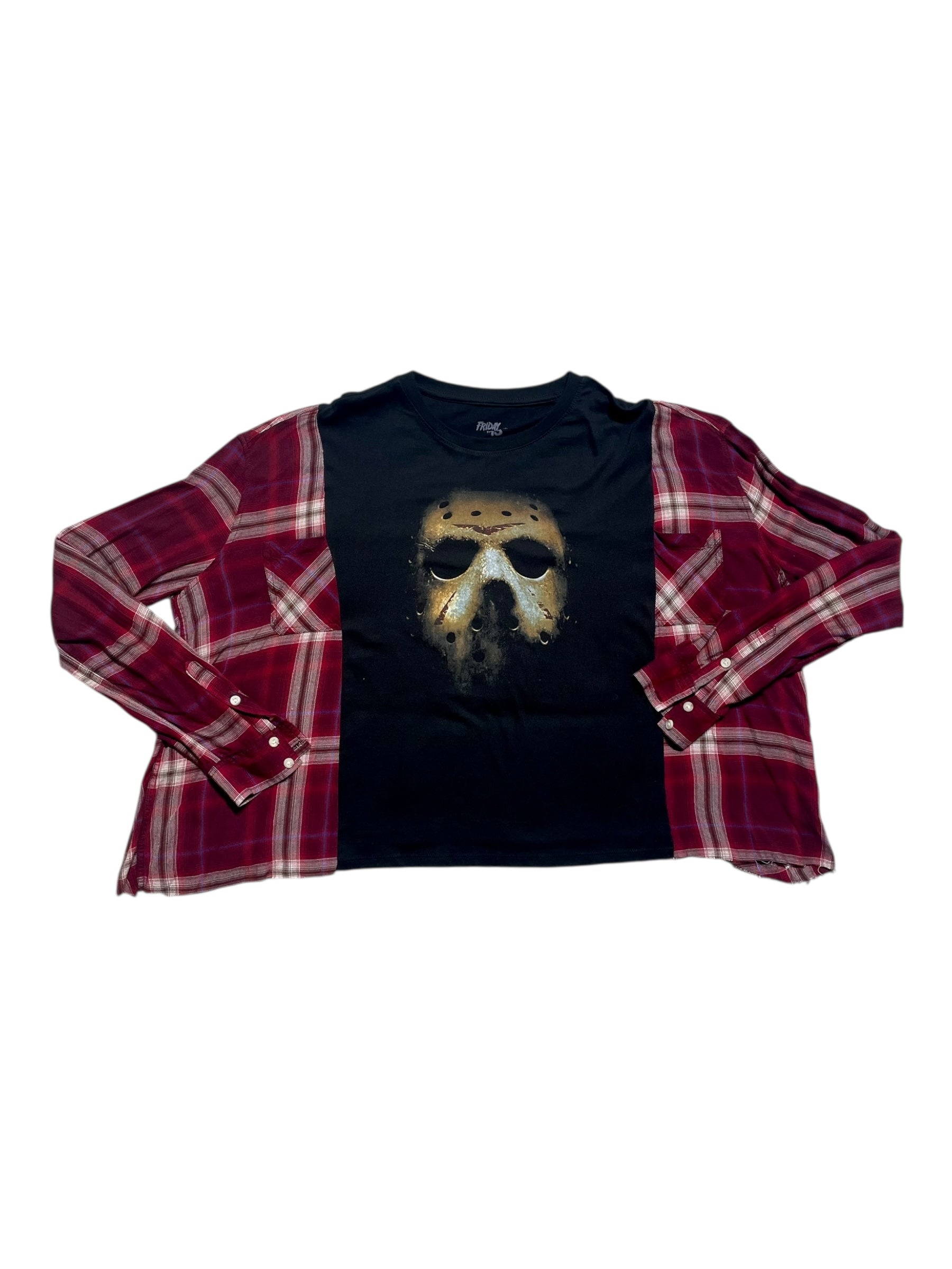 Jason Reworked Flirt