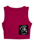 Rose Reworked Tank