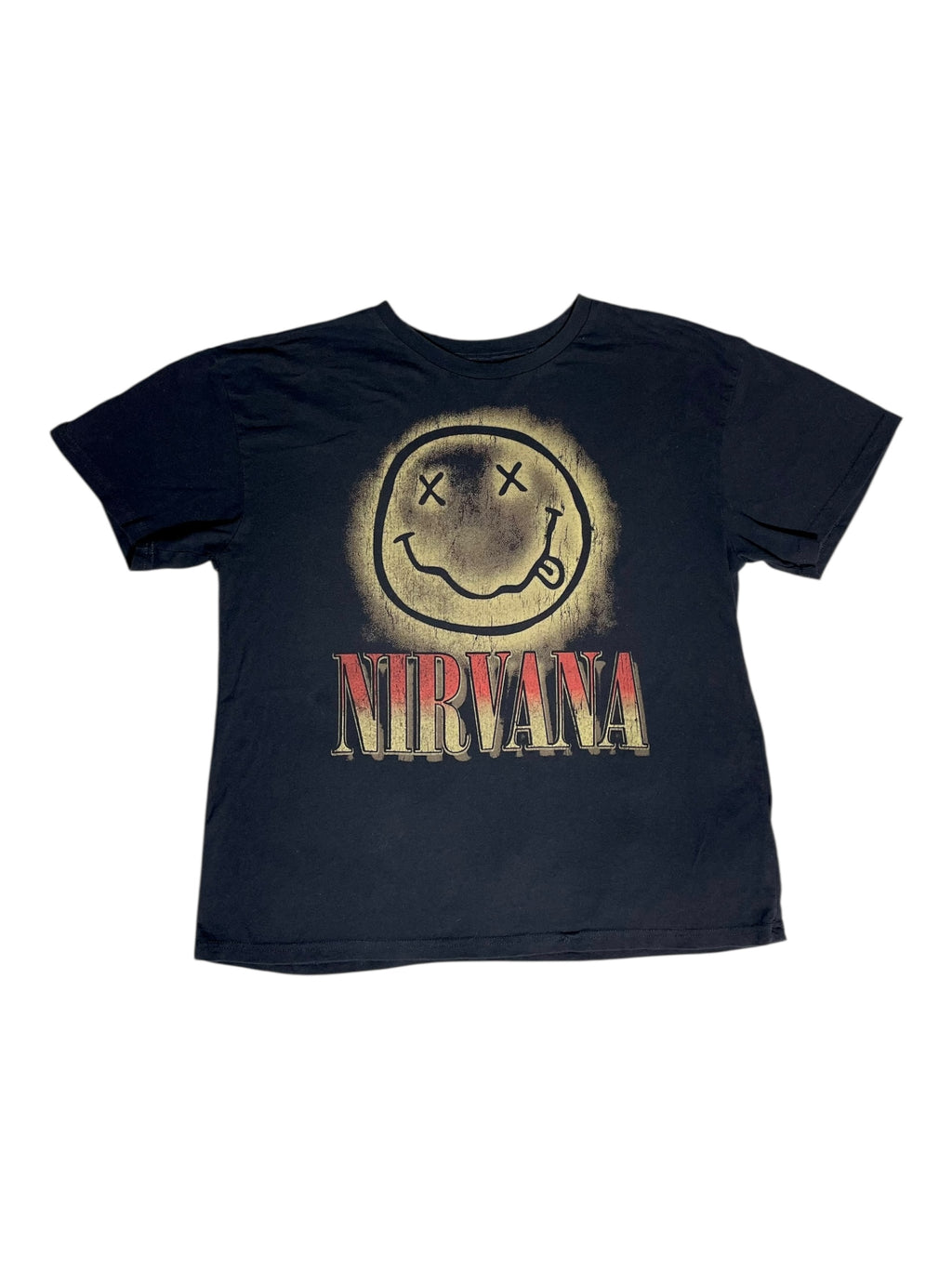 Nirvana Tee