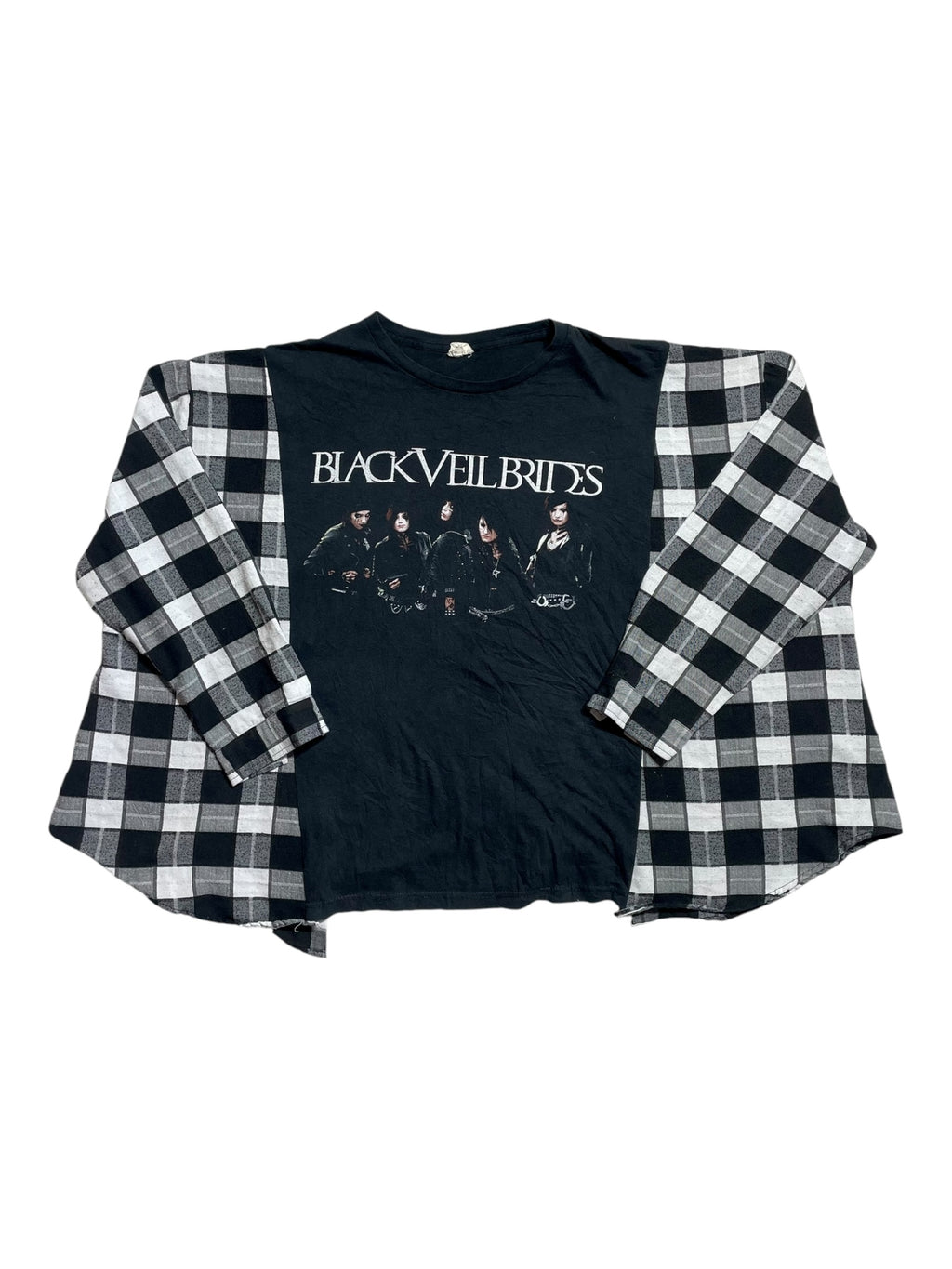BVB Reworked Flirt