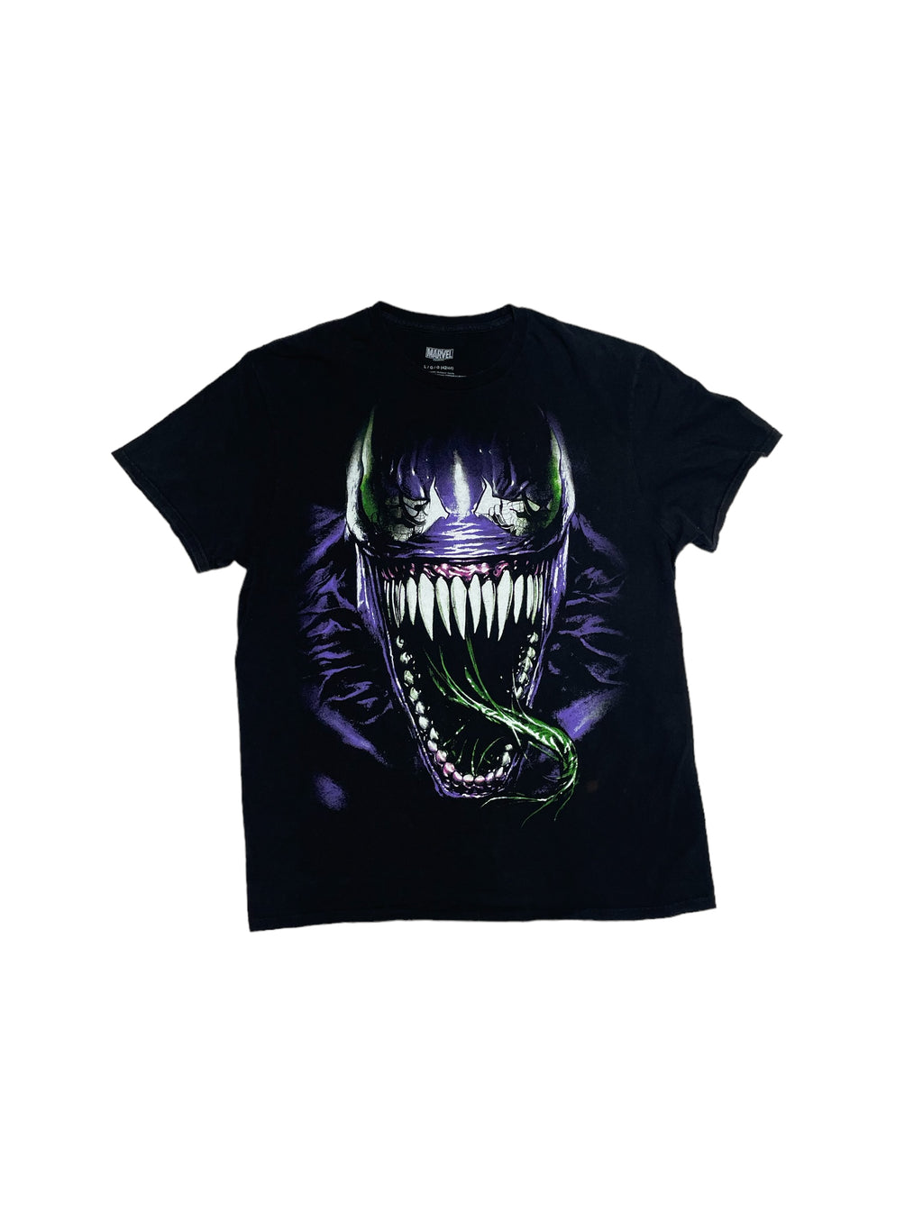 Venom Graphic