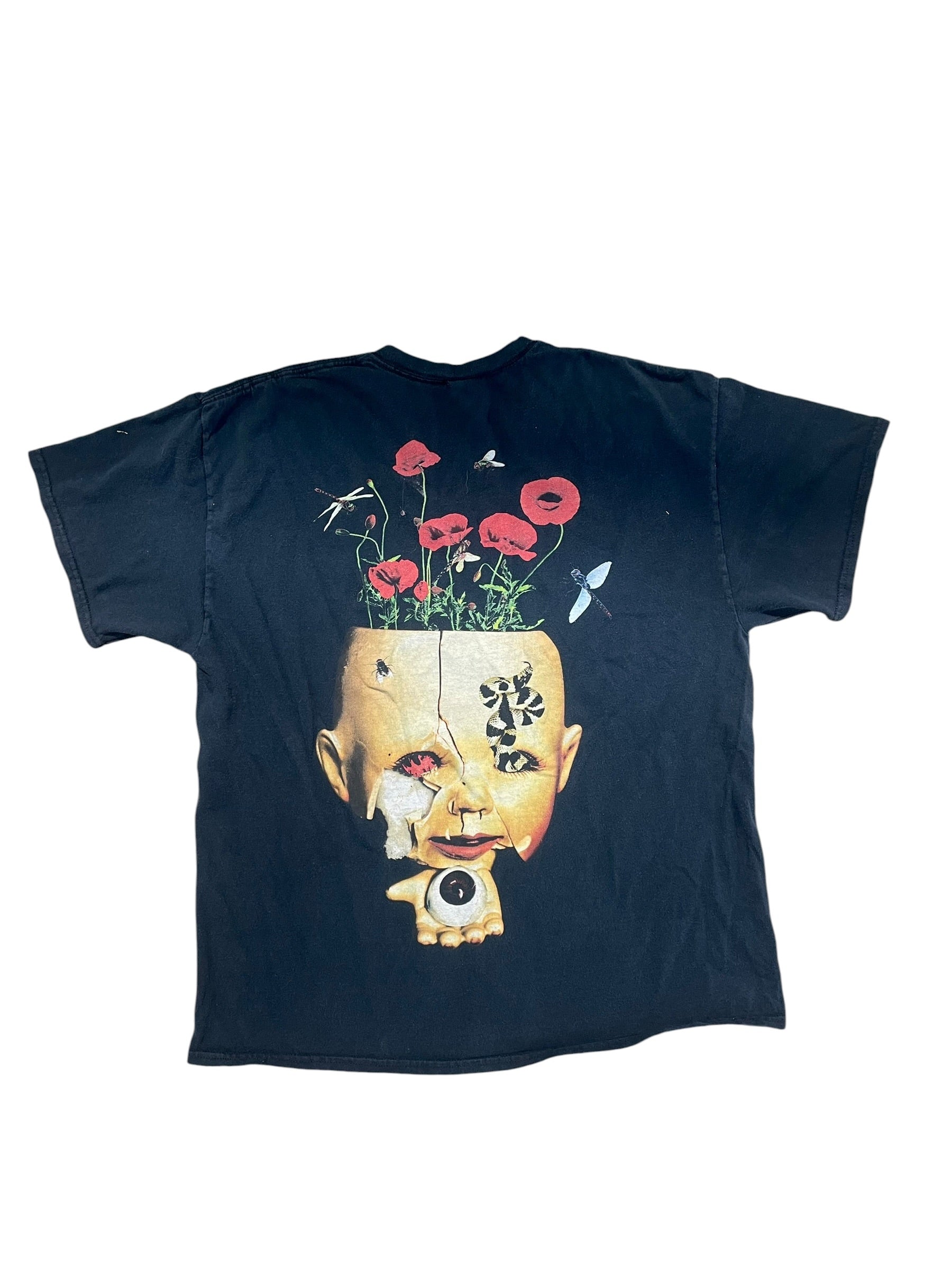 Travis Scott Tour Tee