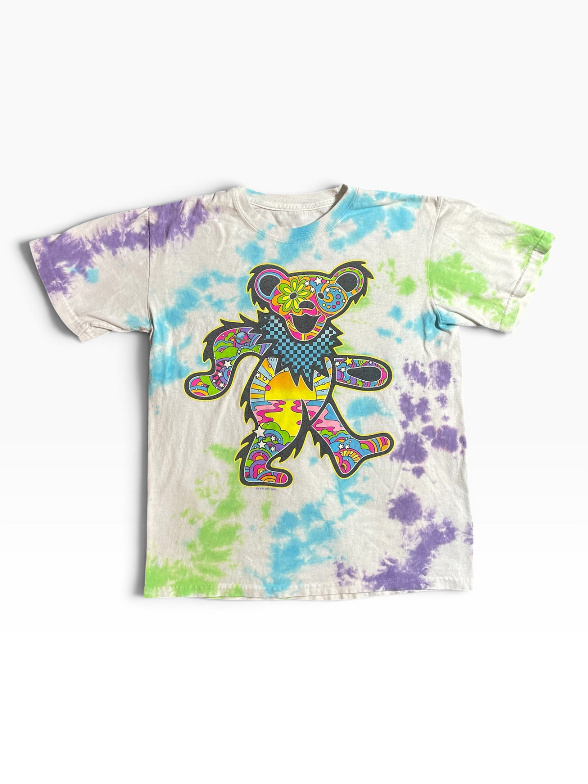 Grateful Dead Tee