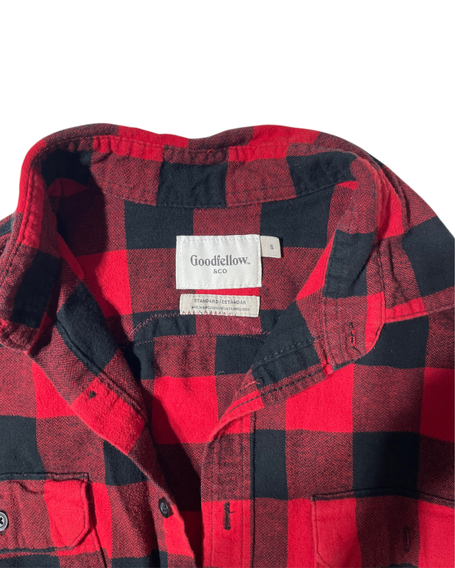 Slipknot Reworked Flannel