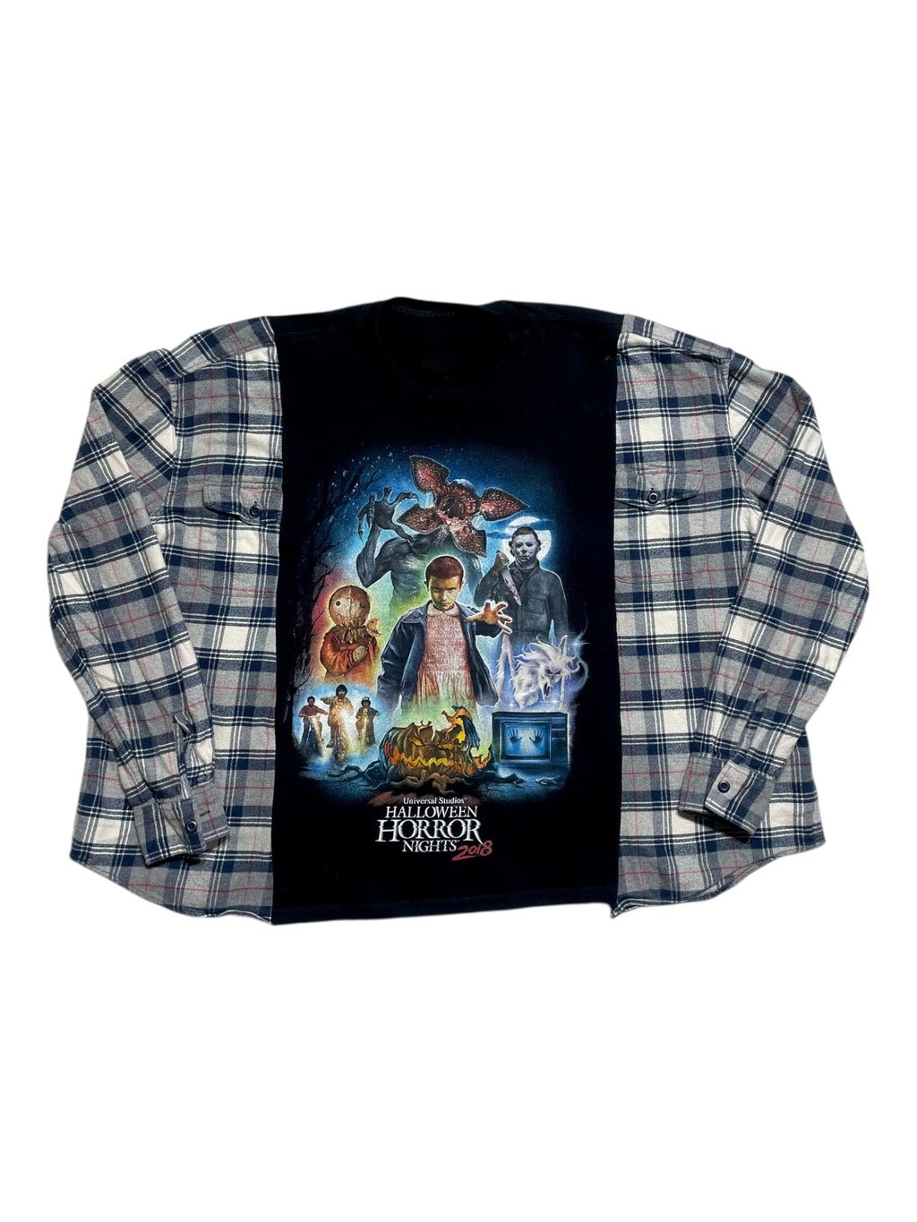 HHN Reworked Flirt