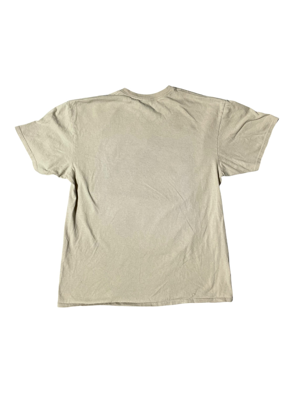 Jaws Graphic Tee
