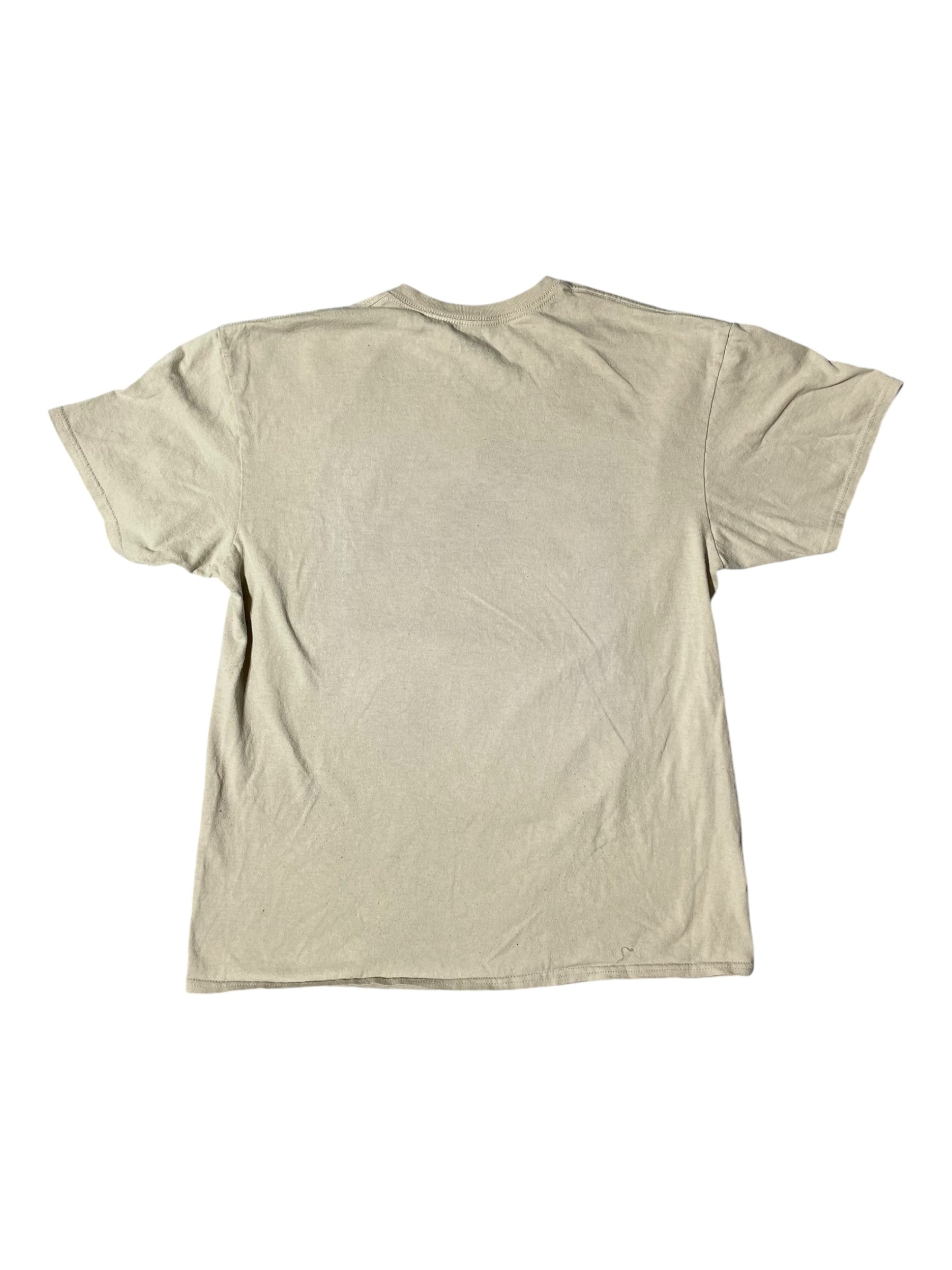 Jaws Graphic Tee