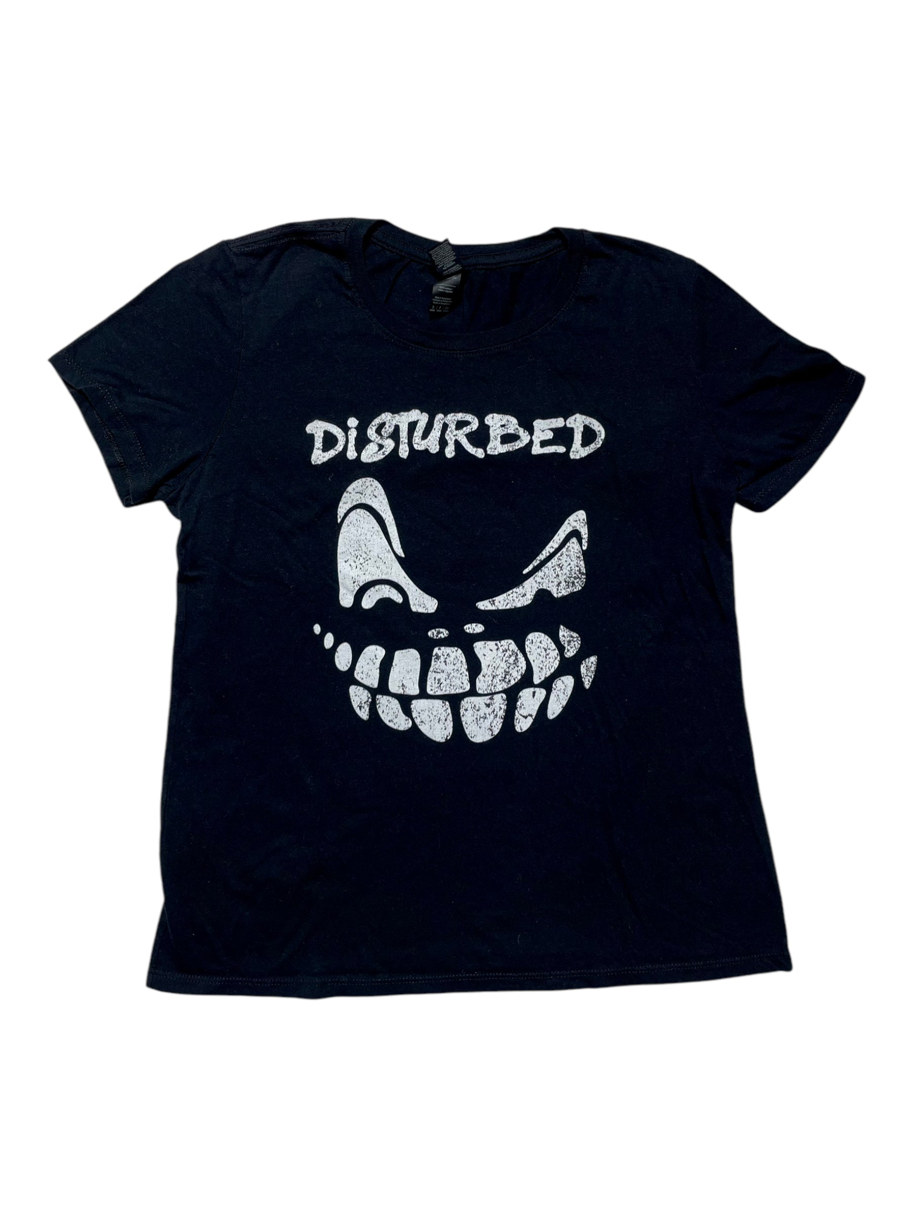 Disturbed Tee