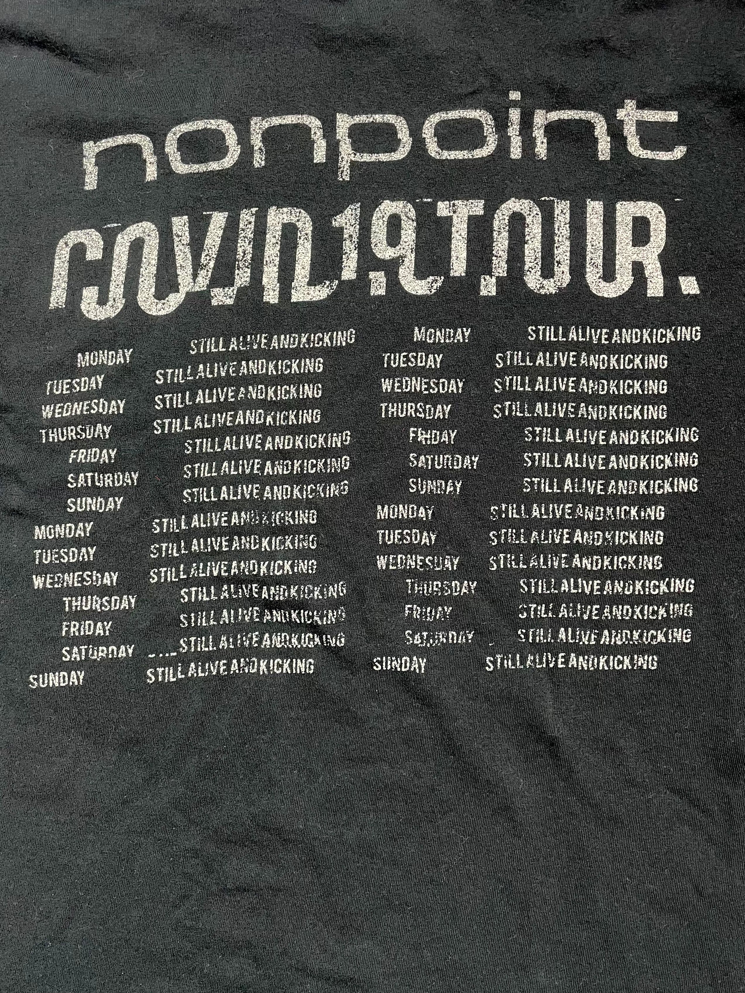 Nonpoint Tee