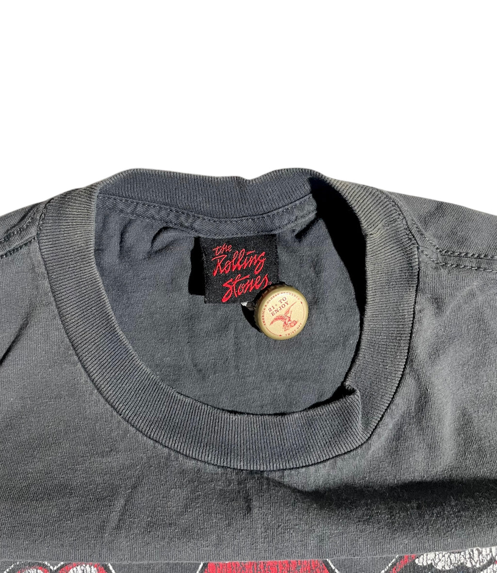 The Rolling Stones WorldTour Tee