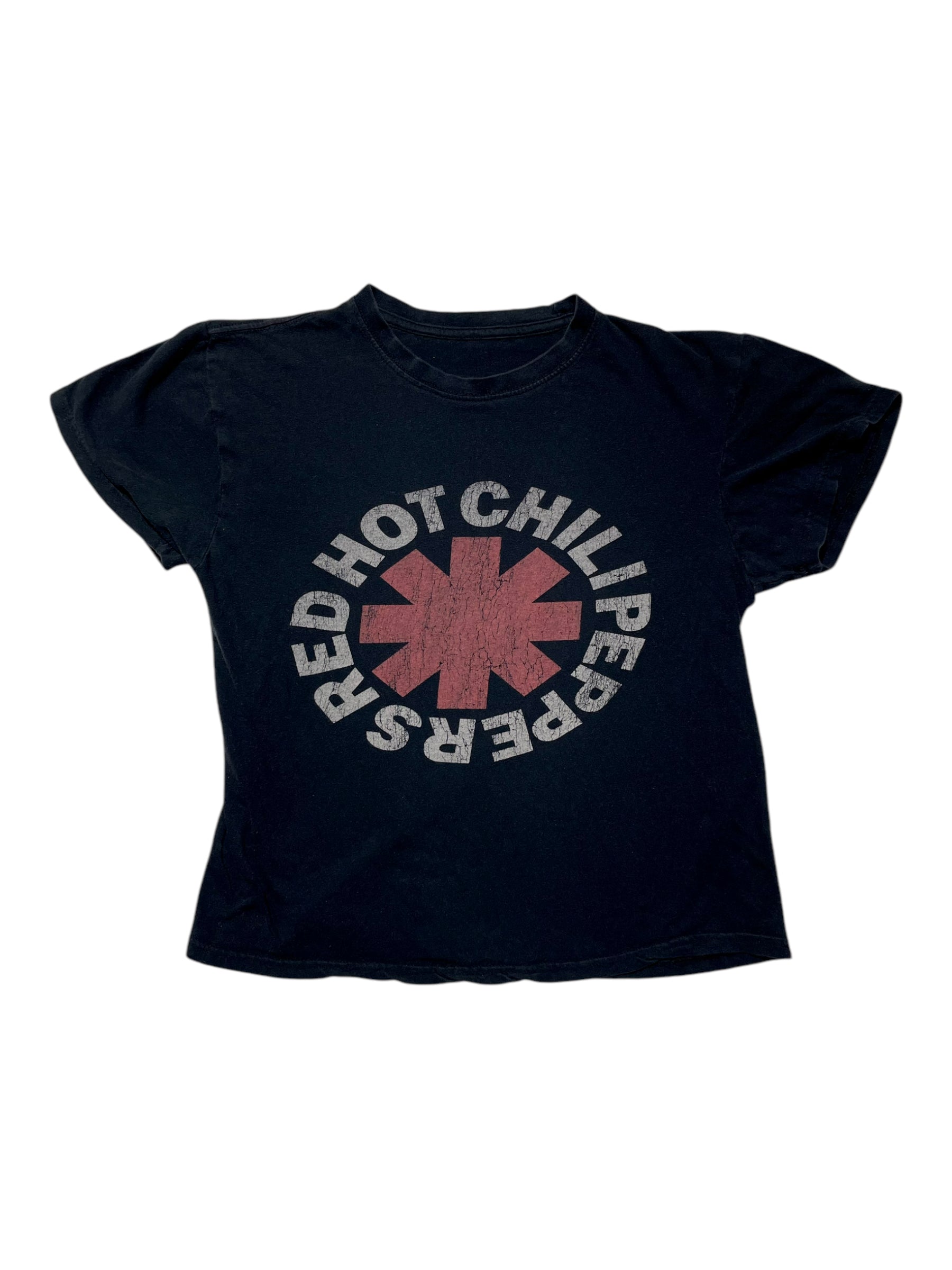 Red Hot Chili Peppers Tee