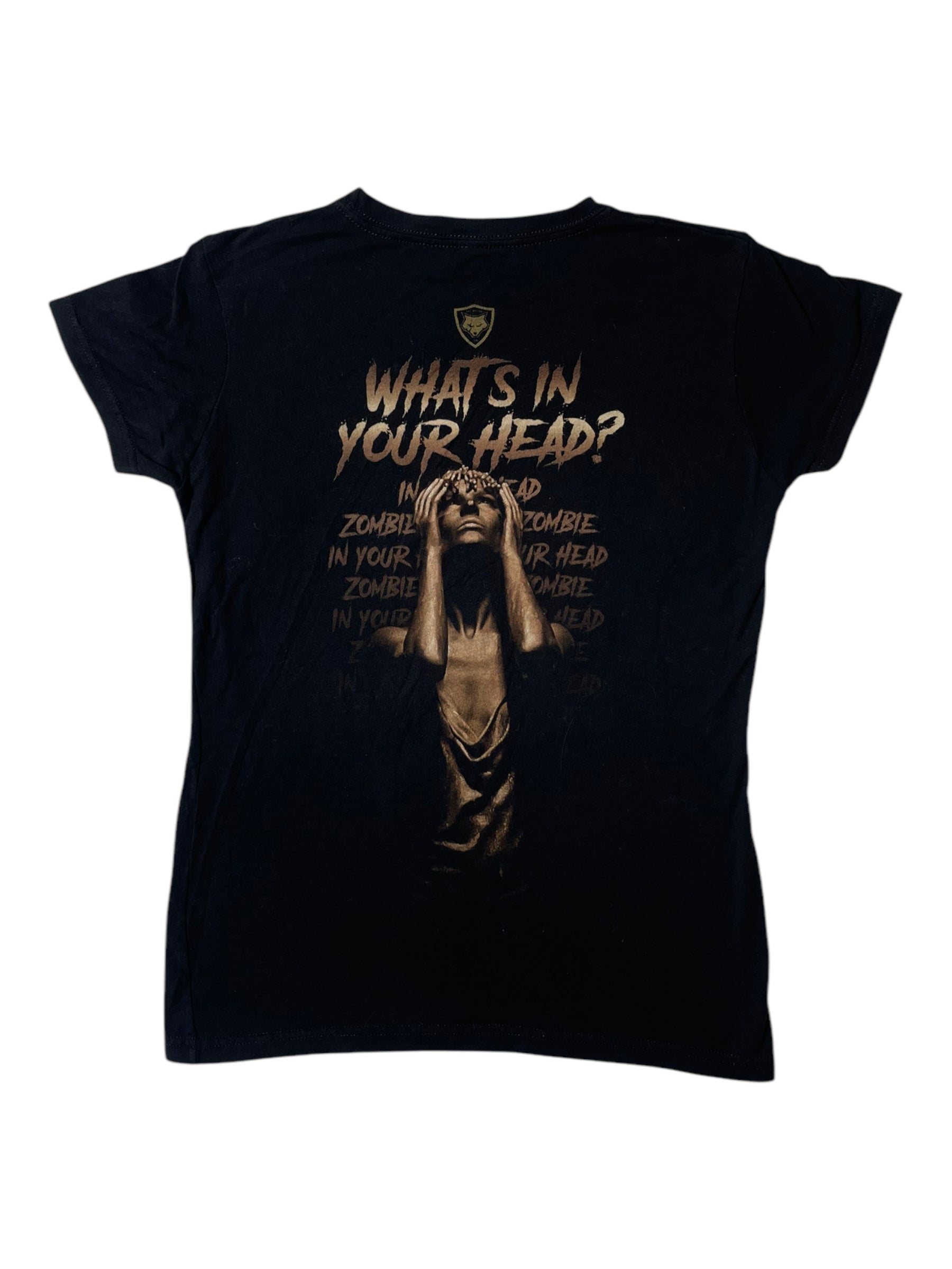 Bad Wolves Tee