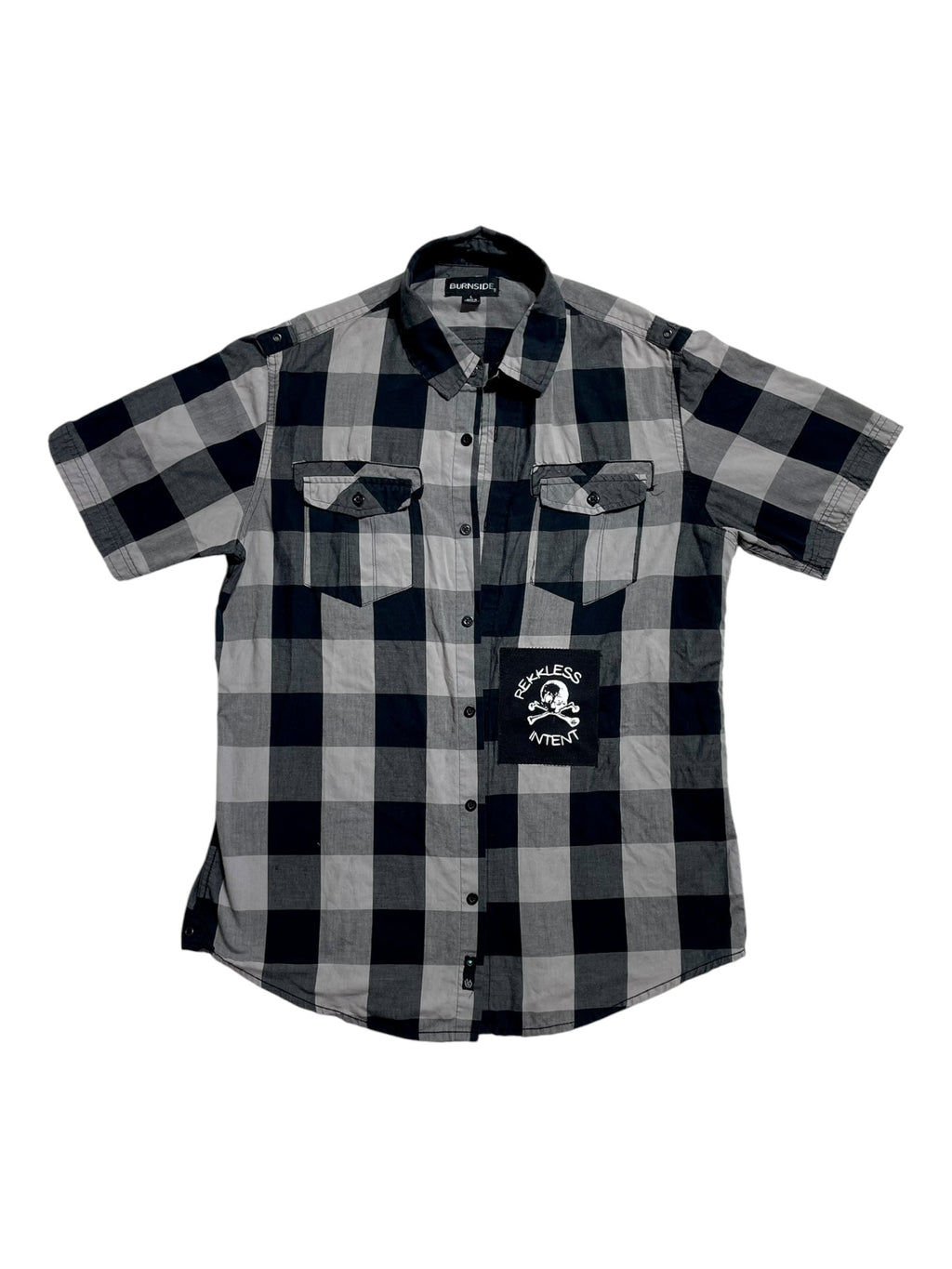 Weezer Reworked Shirt