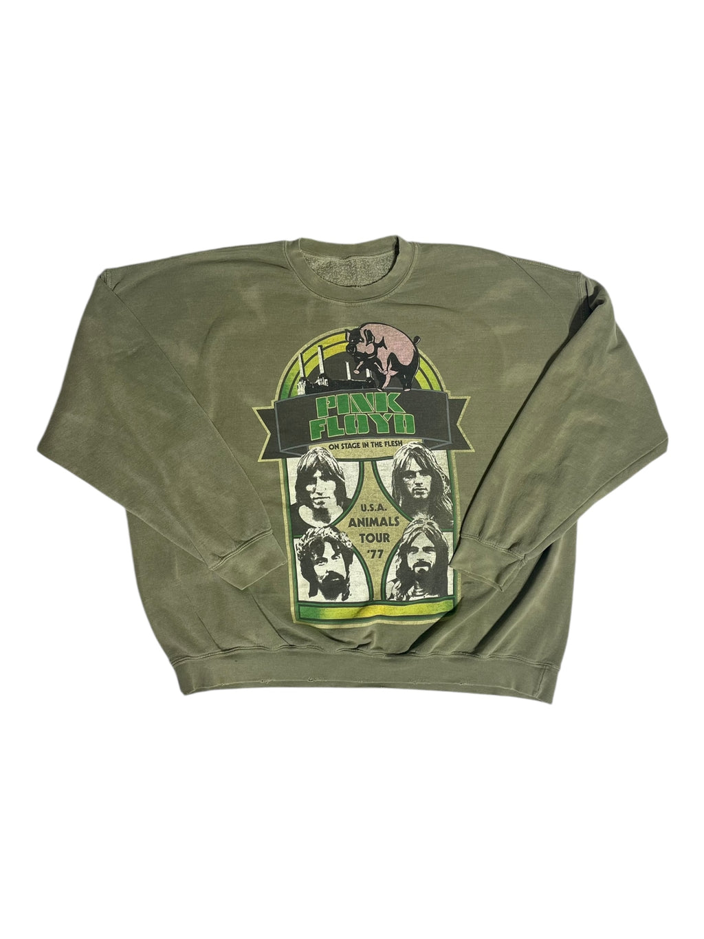 Pink Floyd Sweatshirt