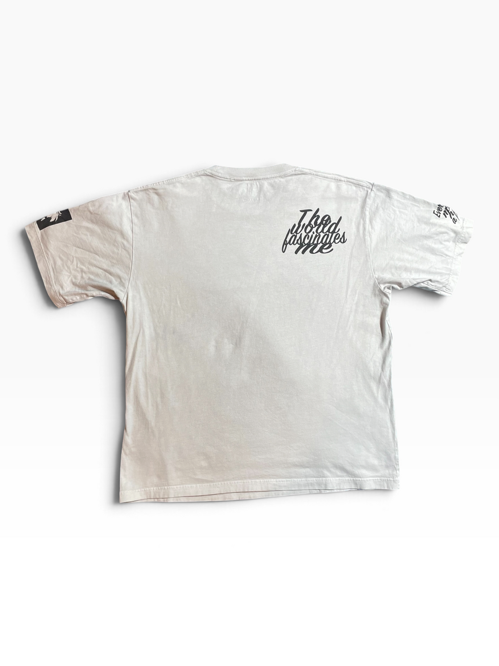 Andy Warhol Tee