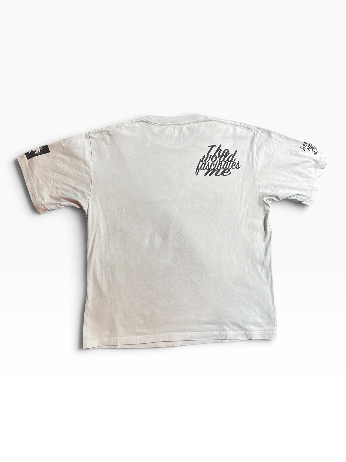 Andy Warhol Tee