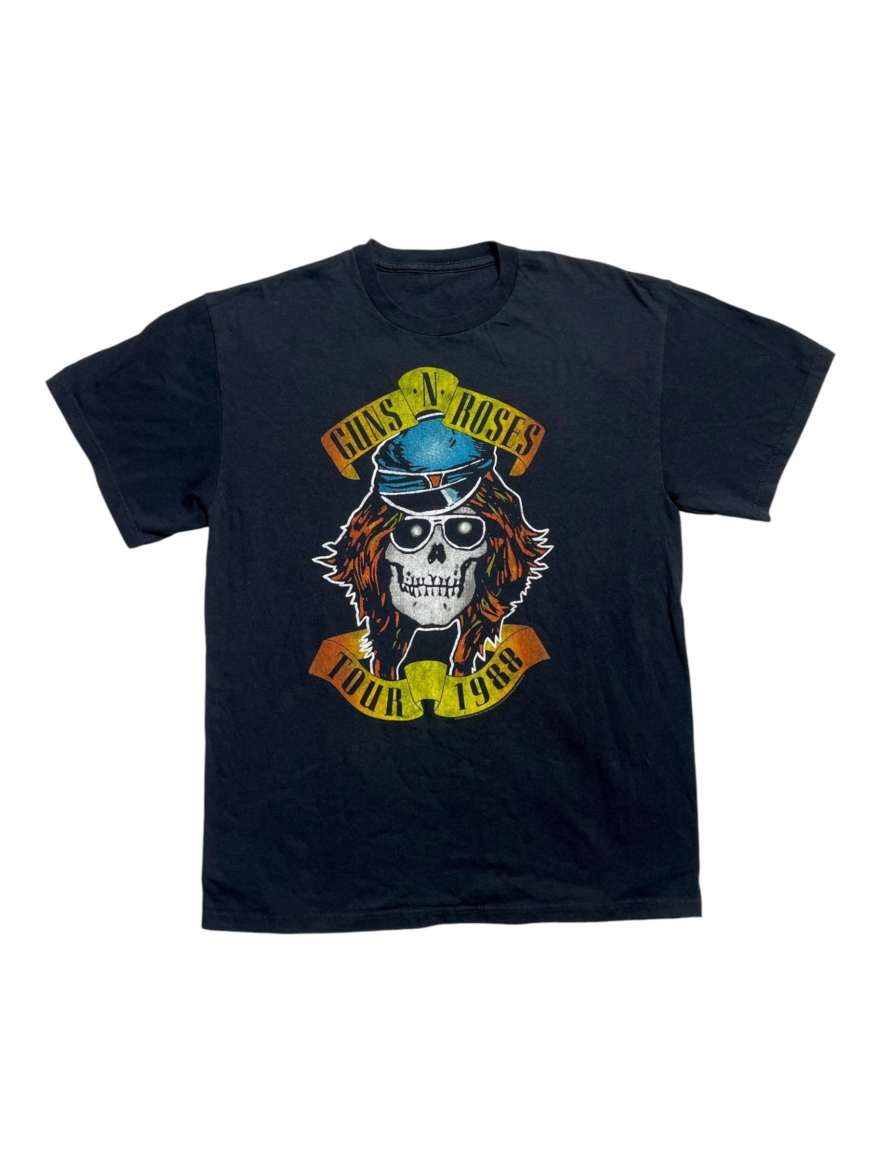 Guns N Roses Tour Tee