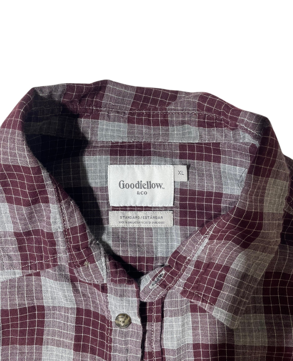 The Rolling Stones Reworked Flannel