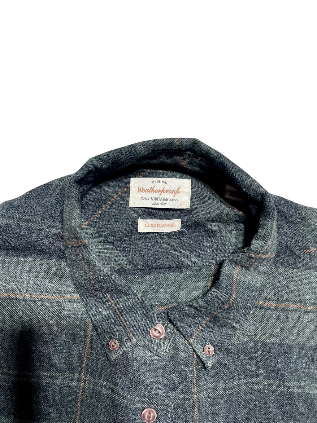 Sleep Token Reworked Flannel