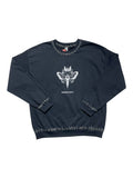 Black Moth Sweatshirt
