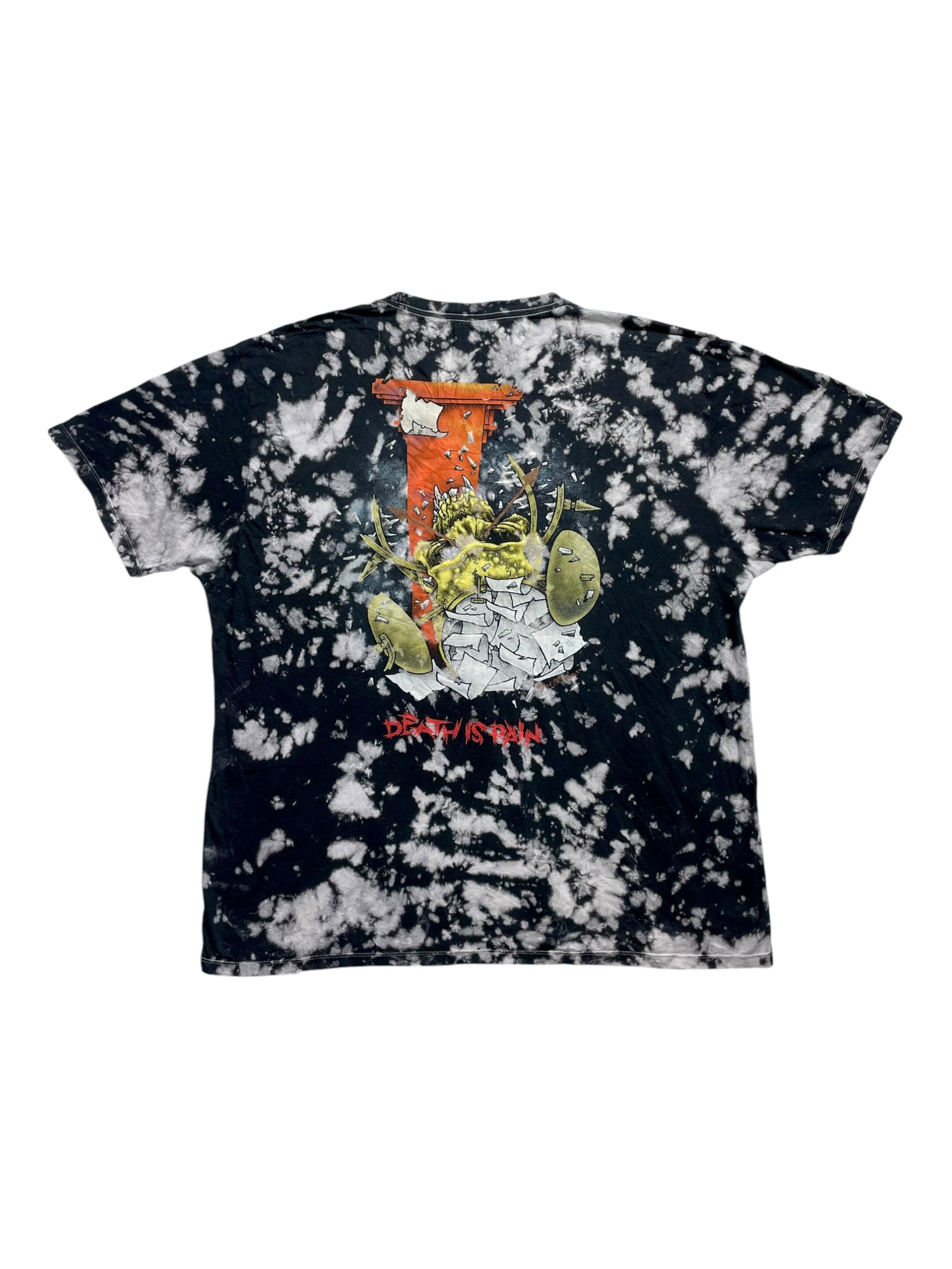 Metallica Tee