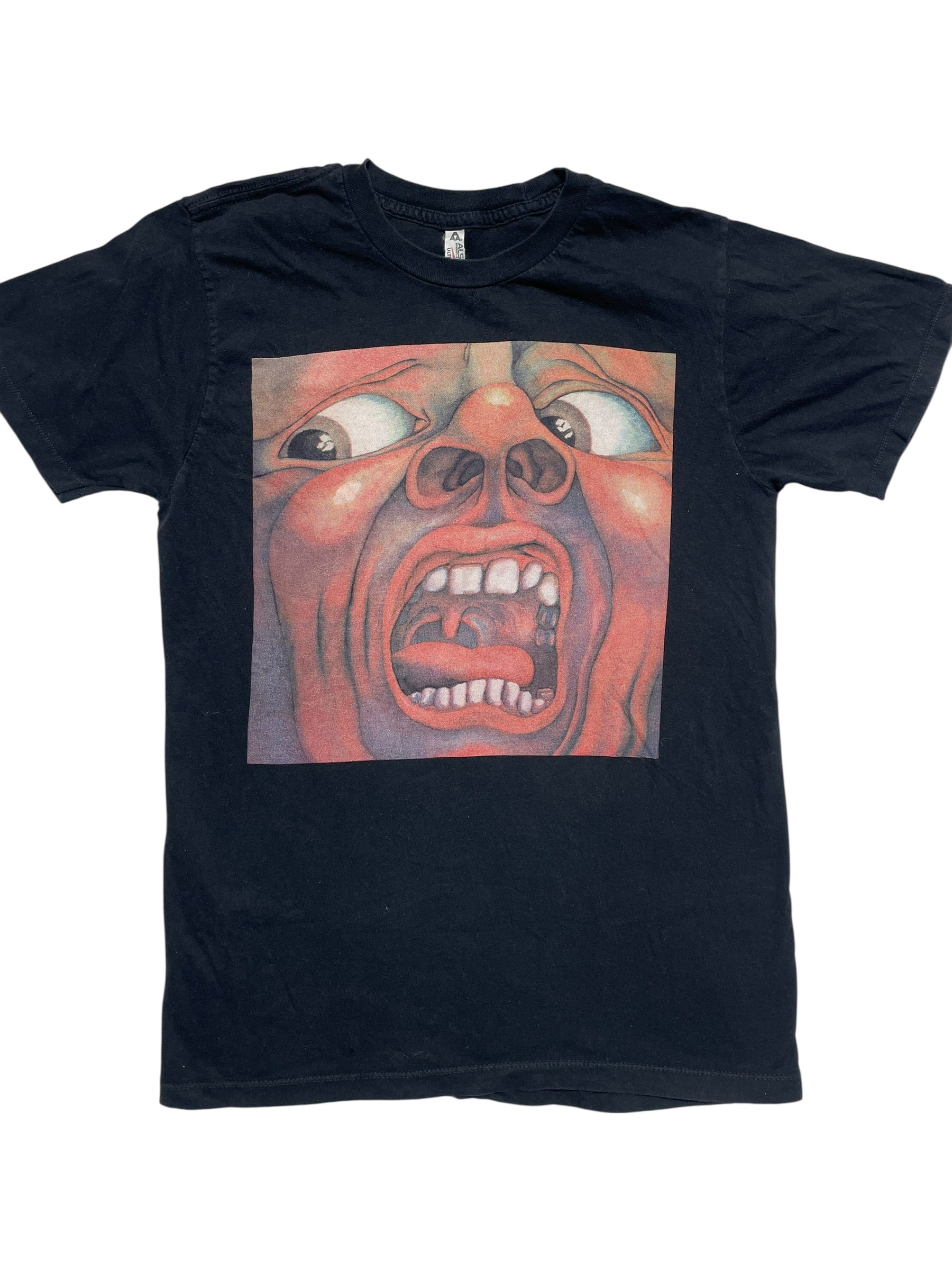 King Crimson Tour Tee