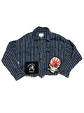 5FDP Reworked Jacket
