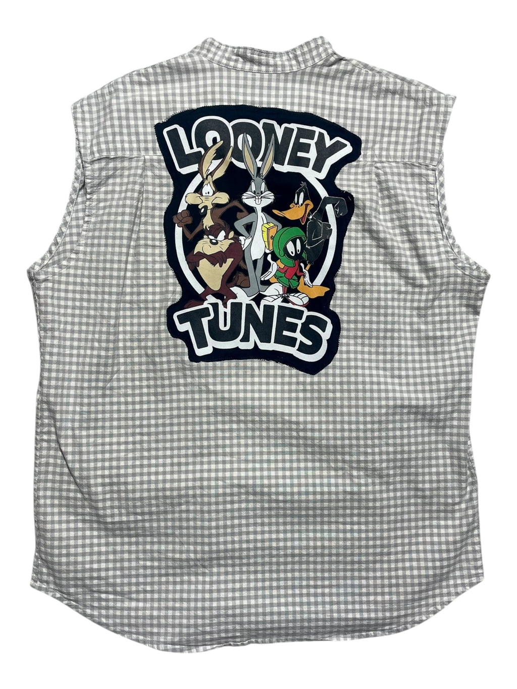 Looney Tunes Reworked Vest