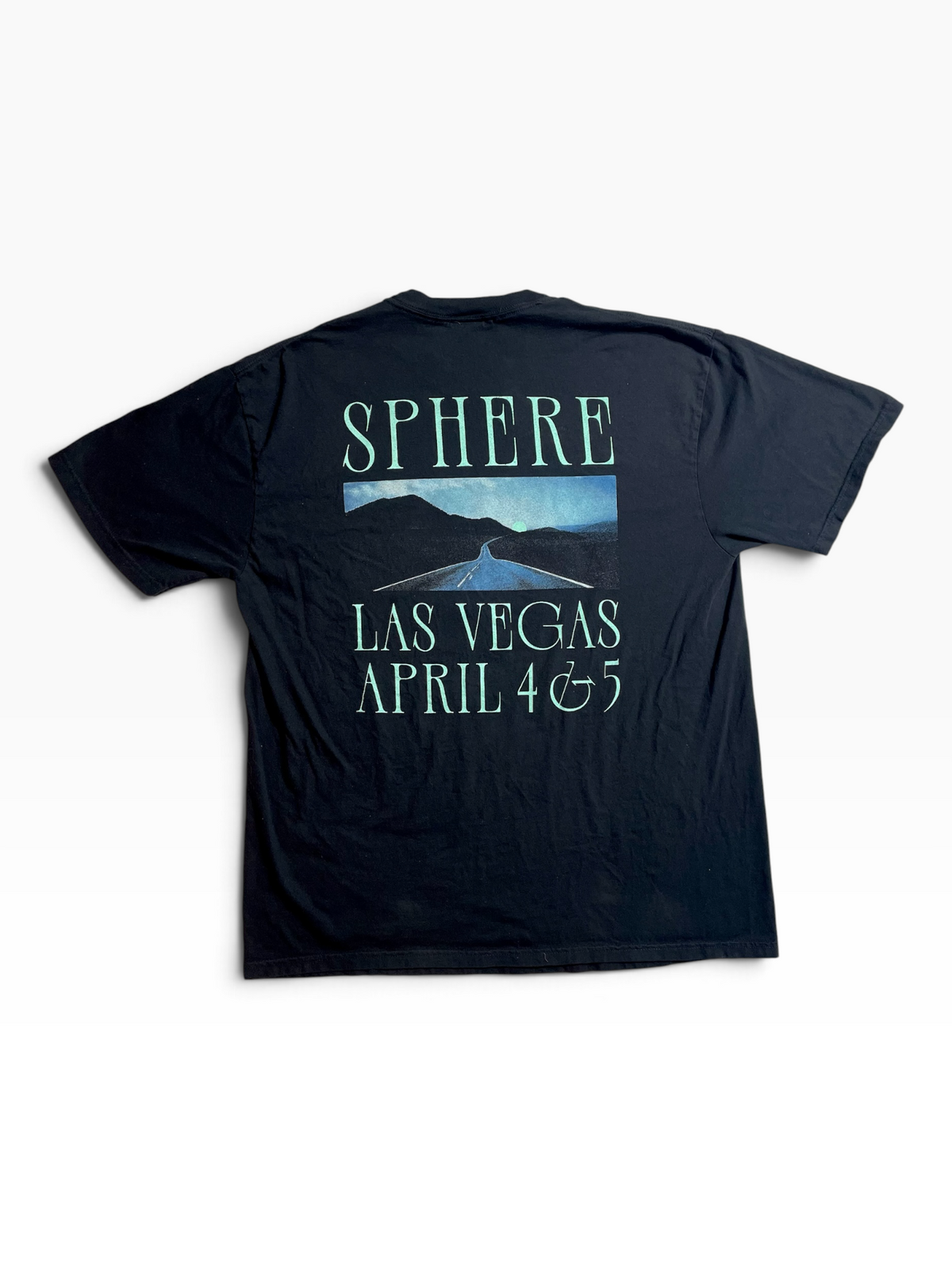 Eagles Sphere Tee