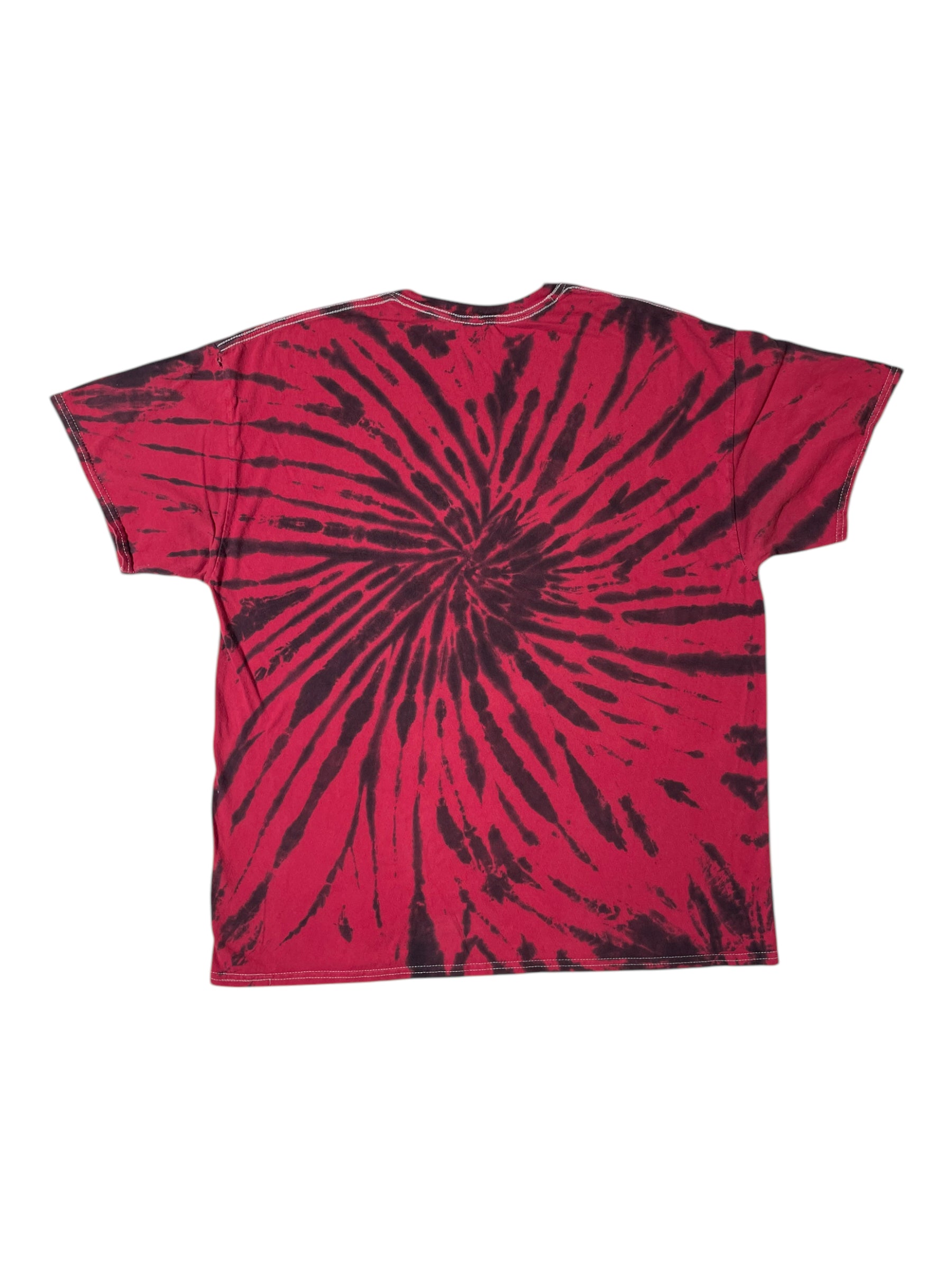 The Doors Tie-dye Tee