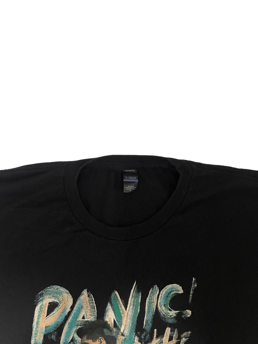 Panic! At The Disco Painted Tee