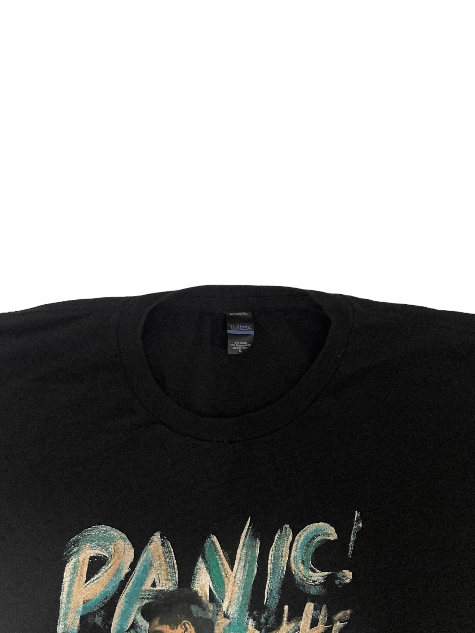 Panic! At The Disco Painted Tee