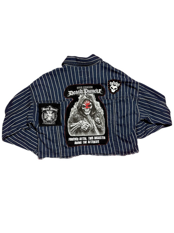 5FDP Reworked Jacket