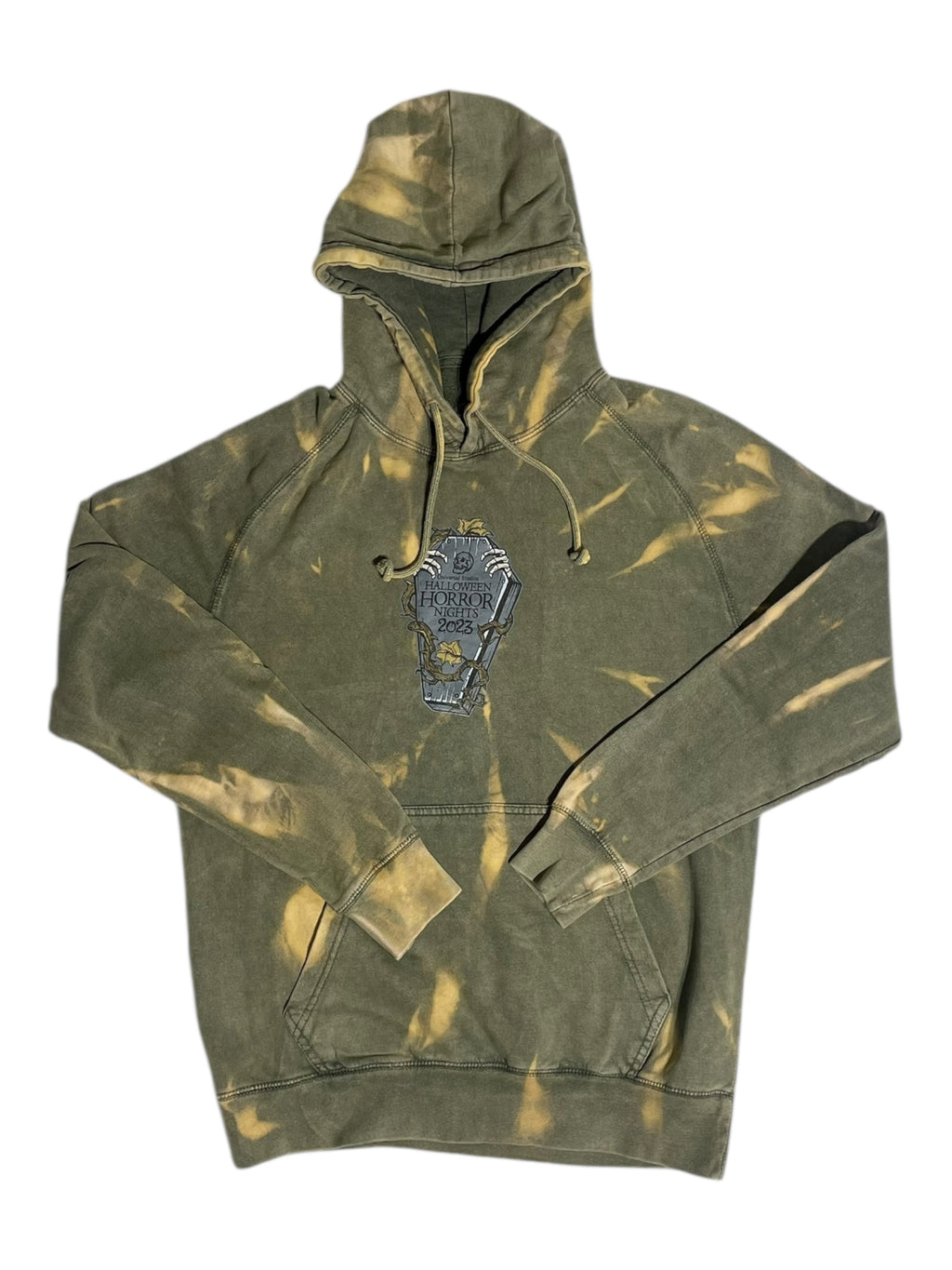 Halloween Horror Nights Hoodie